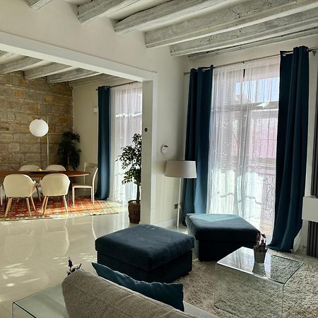 Apartament Colon Bcn 130 Mts 3 Dormitorios Port Vell Барселона Экстерьер фото