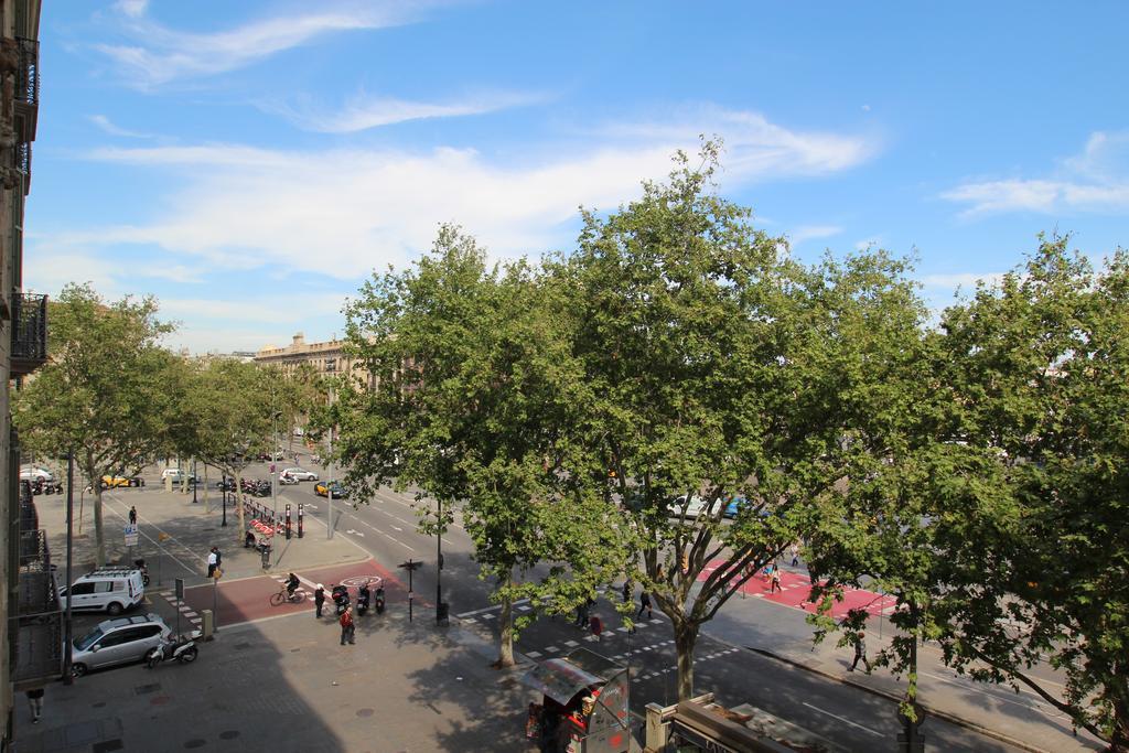 Apartament Colon Bcn 130 Mts 3 Dormitorios Port Vell Барселона Экстерьер фото