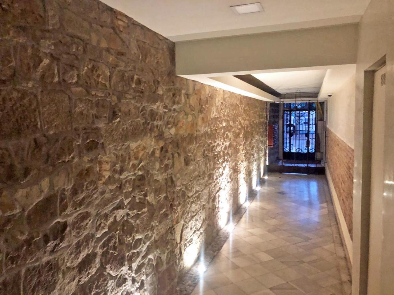 Apartament Colon Bcn 130 Mts 3 Dormitorios Port Vell Барселона Экстерьер фото